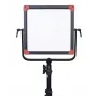 SWIT PL-E60D Φωτιστικό LED Panel Bi-Color SMD 60W με έλεγχο DMX