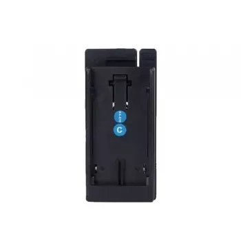 SWIT KA-C10C πλάκα μπαταρίας για SWIT S-8945 / S-8845, μαύρη