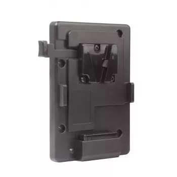 SWIT ELECTRONICS S-7004S Πλάκα μπαταρίας V-Mount για SWIT S-1093, S-1071H+, S-11xx, S-12xx