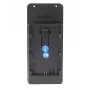 SWIT ELECTRONICS S-7004E Πλάκα προσαρμογέα μπαταρίας για μπαταρίες Canon LP-E