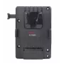 SWIT ELECTRONICS S-7006S Πλάκα μπαταρίας V-Mount για οθόνες SWIT S-1073F, S-1073H, CM-S73H