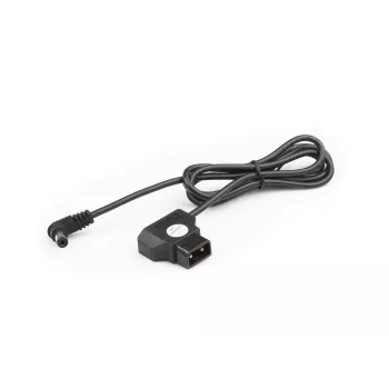 SWIT ELECTRONICS S-7104 Καλώδιο τροφοδοσίας D-Tap σε DC βύσμα 1m