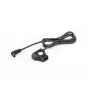 SWIT ELECTRONICS S-7104 Καλώδιο τροφοδοσίας D-Tap σε DC βύσμα 1m