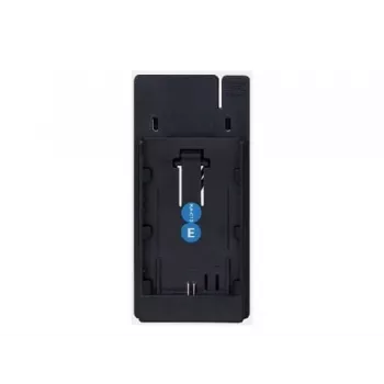 SWIT ELECTRONICS KA-C10E Πλάκα προσαρμογέα μπαταρίας για Canon LP-E6 Series