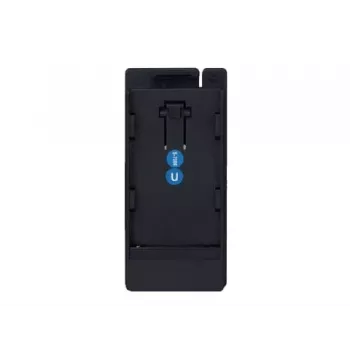 SWIT ELECTRONICS KA-C10U Πλάκα προσαρμογέα συγκράτησης μπαταρίας για μπαταρίες Sony BP-U, συμβατή με LC-D421