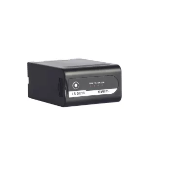 SWIT LB-SU98 Μπαταρία Li-Ion 98Wh για Sony PXW Series