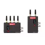 SWIT ELECTRONICS FLOW500 - Ασύρματο σύστημα μετάδοσης βίντεο Full-HD με δέκτη και πομπό - 10,2 cm