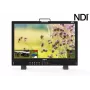 SWIT ELECTRONICS BM-245-NDI Οθόνη βίντεο 4K NDI 23.8 ιντσών - Οθόνη Full HD QLED με 3D LUT