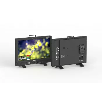 SWIT ELECTRONICS BM-215-NDI Οθόνη βίντεο 4K NDI Full HD QLED 21.5 ιντσών με 3D LUT