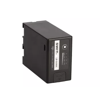 SWIT LB-SU90C Μπαταρία Li-Ion για Sony PXW-FS5, PXW-FS7, PXW-FX6, PXW-FX9