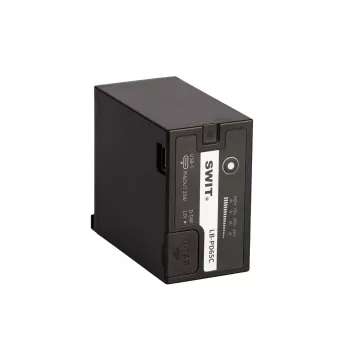SWIT LB-PD65C Μπαταρία Li-Ion για Panasonic AU-EVA1, AG-DVX200, AJ-PX230