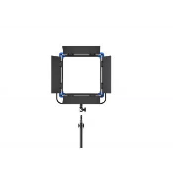 SWIT ELECTRONICS VANGO-70 Ultra-Flat RGBW LED Panel Light με έλεγχο DMX 70W 1500 Lux