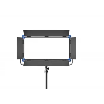 SWIT ELECTRONICS VANGO-100 Ultra-Flat RGBW LED Panel Light με έλεγχο DMX, 100W, 2200K-10000K