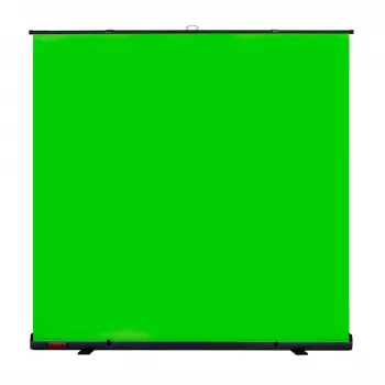 SWIT ELECTRONICS CK-210 Φορητό Roll-up Greenscreen (2,1 x 2,0 m)