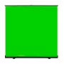 SWIT ELECTRONICS CK-210 Φορητό Roll-up Greenscreen (2,1 x 2,0 m)