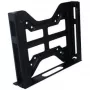 GIADA Βάση τοποθέτησης VESA JZ183 V2 για Mini-PC 75x75mm 100x100mm Μαύρο