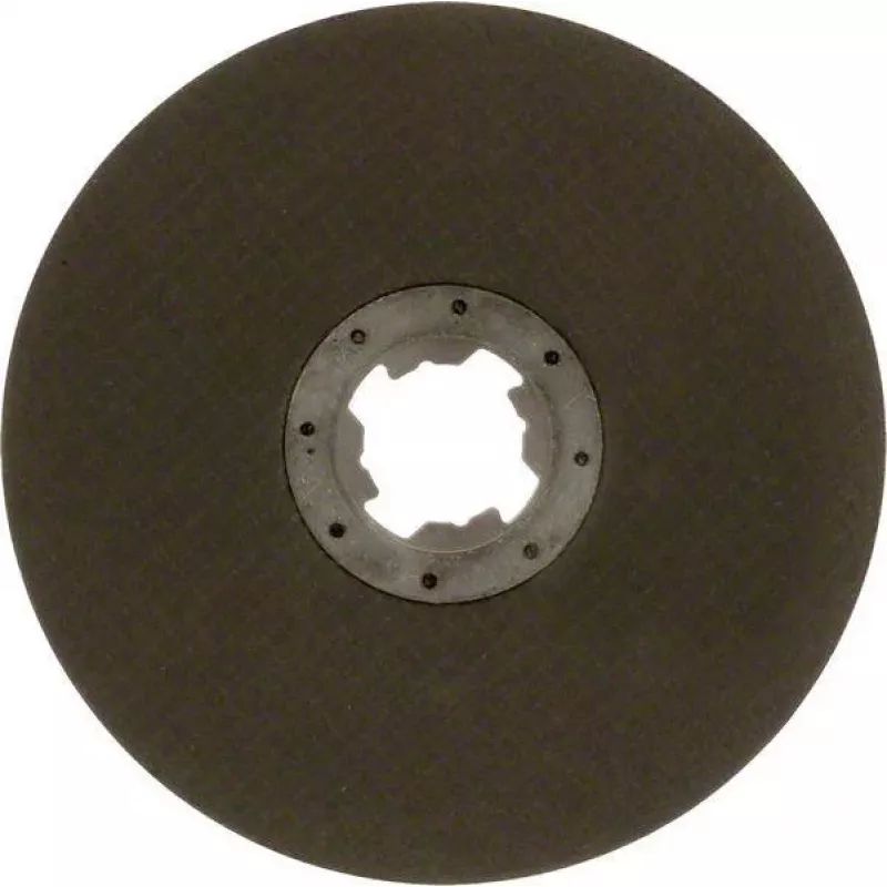 Bosch Standard for Metal X-LOCK Δίσκος κοπής 125 mm (2608619782)