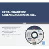 Bosch Standard for Metal X-LOCK Δίσκος κοπής 125 mm (2608619782)