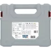 Bosch PRO Multi Material Σετ πριονιών Q-Lock 15 τεμ. 2608901549