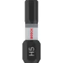Bosch Professional Impact Control Hex Impact Μύτη H5 Σετ 2 τεμ. (2608522556)