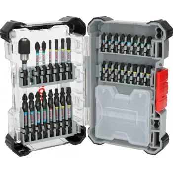 Bosch PRO Impact Σετ μυτών 31 τεμ. (2608521U72)