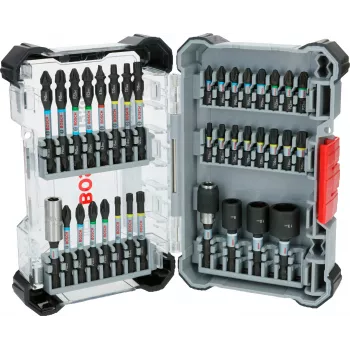 Bosch PRO Impact Σετ μυτών 36 τεμ. (2608521U73)
