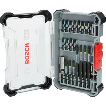 Bosch PRO Impact Σετ μυτών 20 τεμ. (2608521U74)