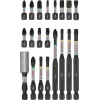 Bosch PRO Impact Σετ μυτών 20 τεμ. (2608521U74)