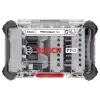 Bosch PRO Impact Σετ μυτών 33 τεμ. (2608521U76)