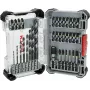 Bosch PRO Σετ κρουστικού δράπανου και μυτών 35 τεμ. (2608521U81)