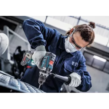 Bosch 2608577629 HSS-G Μεταλλικό σπειροειδές τρυπάνι 10 mm, 2 τεμ.