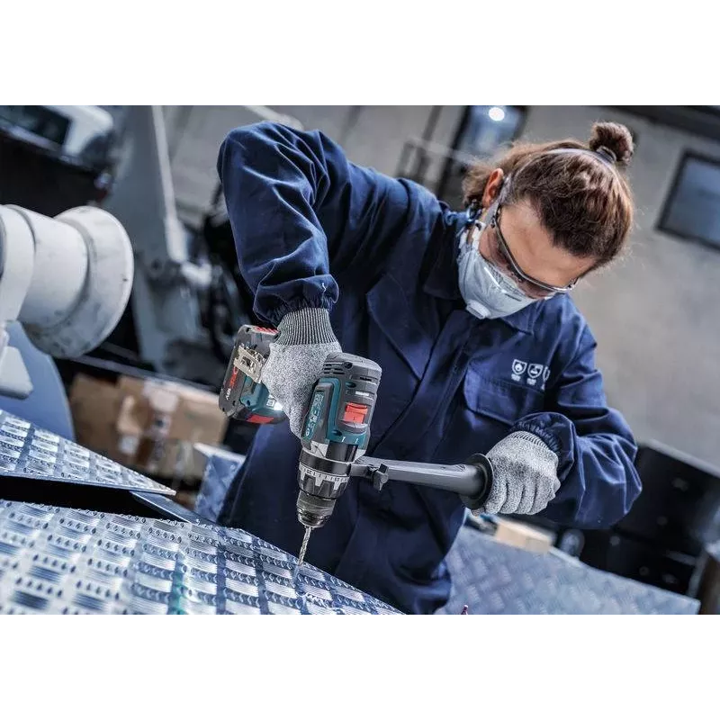 Bosch 2608577629 HSS-G Μεταλλικό σπειροειδές τρυπάνι 10 mm, 2 τεμ.