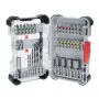 Bosch Extra Hard and PRO Wood Σετ τρυπανιών και μυτών 35 τεμ. (2607017730)