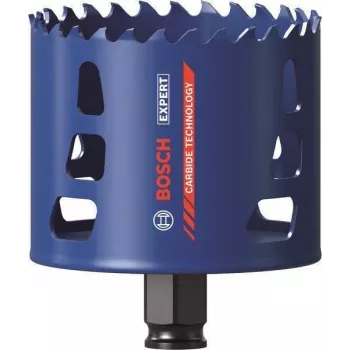 Bosch 2608901899 Progressor for Wood and Metal Πριονωτή κορόνα 83 mm 1 τεμ.