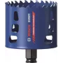 Bosch 2608901899 Progressor for Wood and Metal Πριονωτή κορόνα 83 mm 1 τεμ.