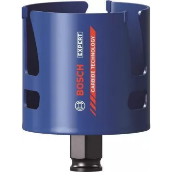 Bosch 2608901931 Progressor for Wood and Metal Hole Saw 68 mm 1 τεμ.