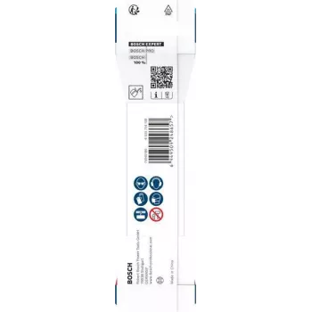 Bosch EXPERT 2608901967 Κεντραδόρος, Power Change Plus HSS-G, Ø7.15 x 60 x 105 mm