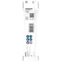Bosch EXPERT 2608901967 Κεντραδόρος, Power Change Plus HSS-G, Ø7.15 x 60 x 105 mm