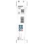 Bosch 2608902038 Κεντραδόρος 1 τεμ.