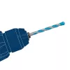 Bosch 2608577833 HSS-G Μεταλλικό σπειροειδές τρυπάνι 10 mm, 2 τεμ.