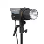 Nanlite FC-60B Bi-Color COB LED Monolight 60W 2700K-6500K