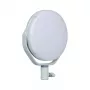 Nanlite miro 30C LED στρογγυλό πάνελ πλήρους χρώματος, Mint Blue