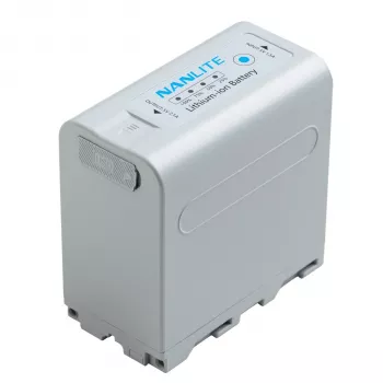 Nanlite BT-NPF970 7800mAh μπαταρία NP-F