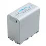 Nanlite BT-NPF970 7800mAh μπαταρία NP-F
