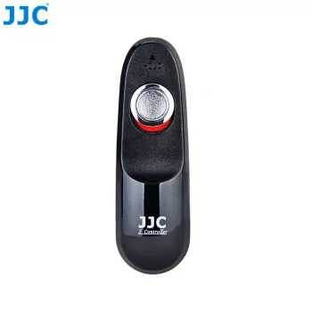 JJC RR-100 αποκλειστικό ενσύρματο τηλεχειριστήριο για κάμερες Fujifilm