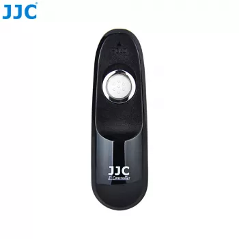 JJC CR-41 ενσύρματο τηλεχειριστήριο για κάμερες σειράς Sigma fp