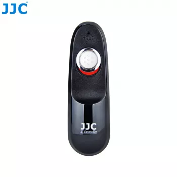 JJC CR-41 ενσύρματο τηλεχειριστήριο για κάμερες σειράς Sigma fp