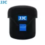 JJC Deluxe Lens Pouch 78x78mm Black DLP-2II