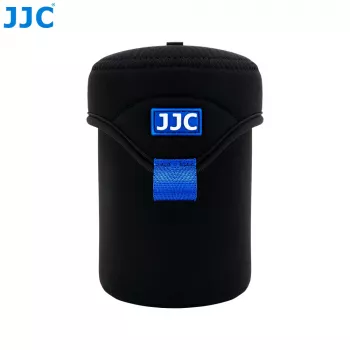 JJC θήκη φακού 78x118mm θήκη νεοπρενίου για μεγάλους φακούς