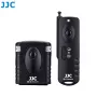JJC Pilot 2-in-1 ενσύρματο τηλεχειριστήριο MC-DC2 για Nikon
